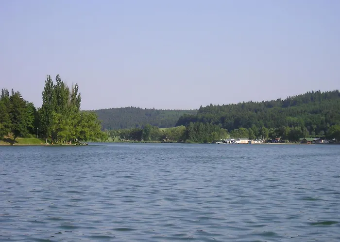 Apartmany Jedovnice
