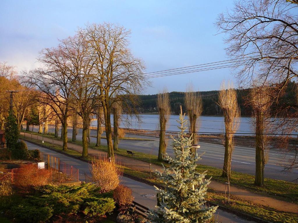 Apartmany Jedovnice Guest house