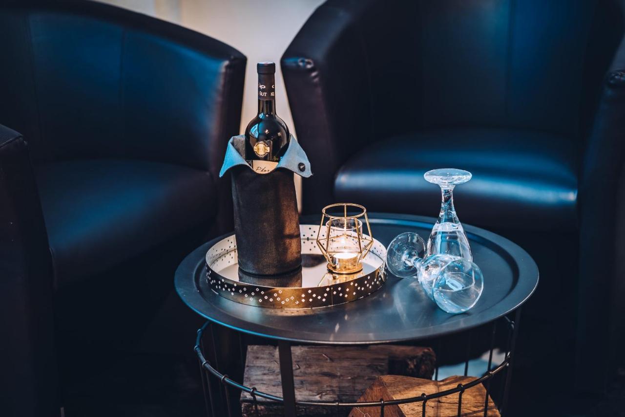 招待所 温迪公寓膳食酒店