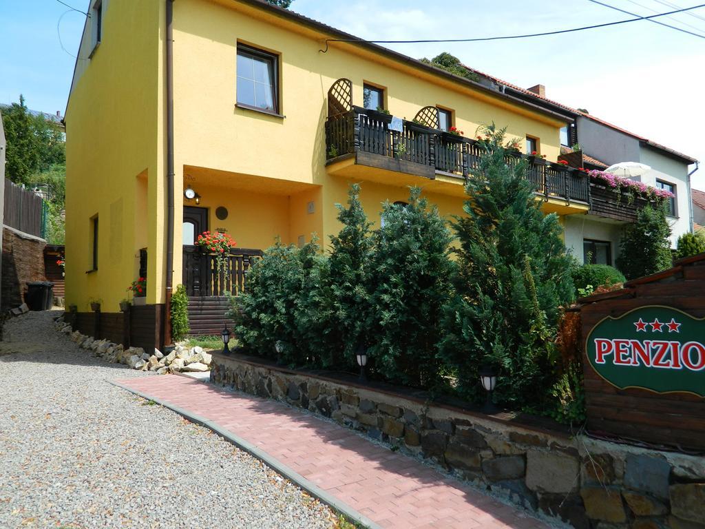 Guest house Apartmany Jedovnice Jedovnice