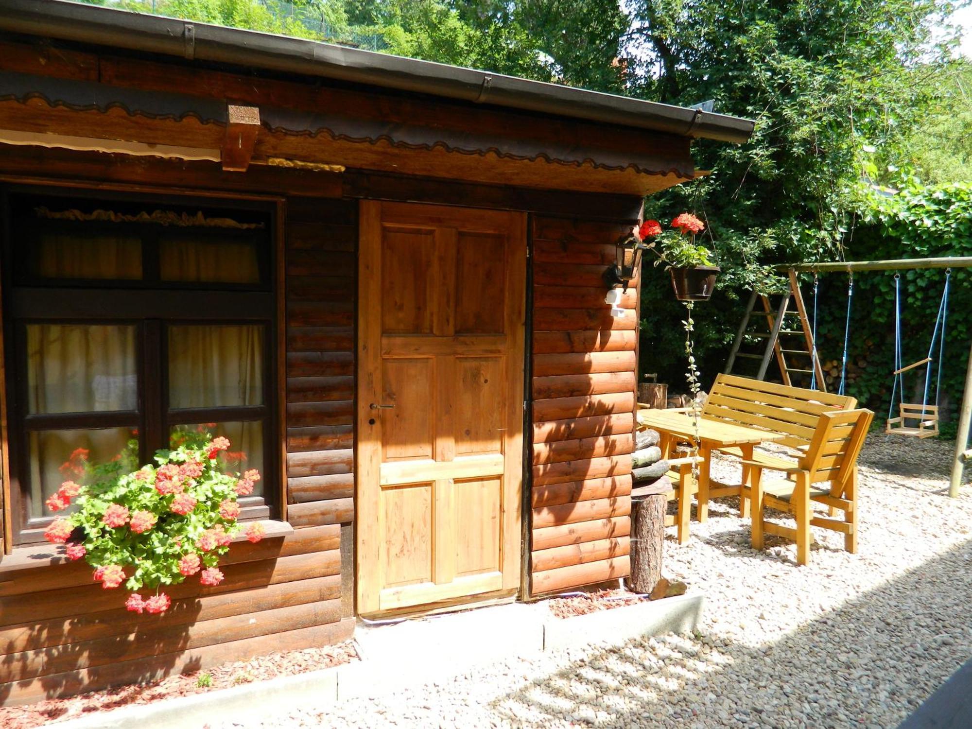 Apartmany Jedovnice Guest house Jedovnice