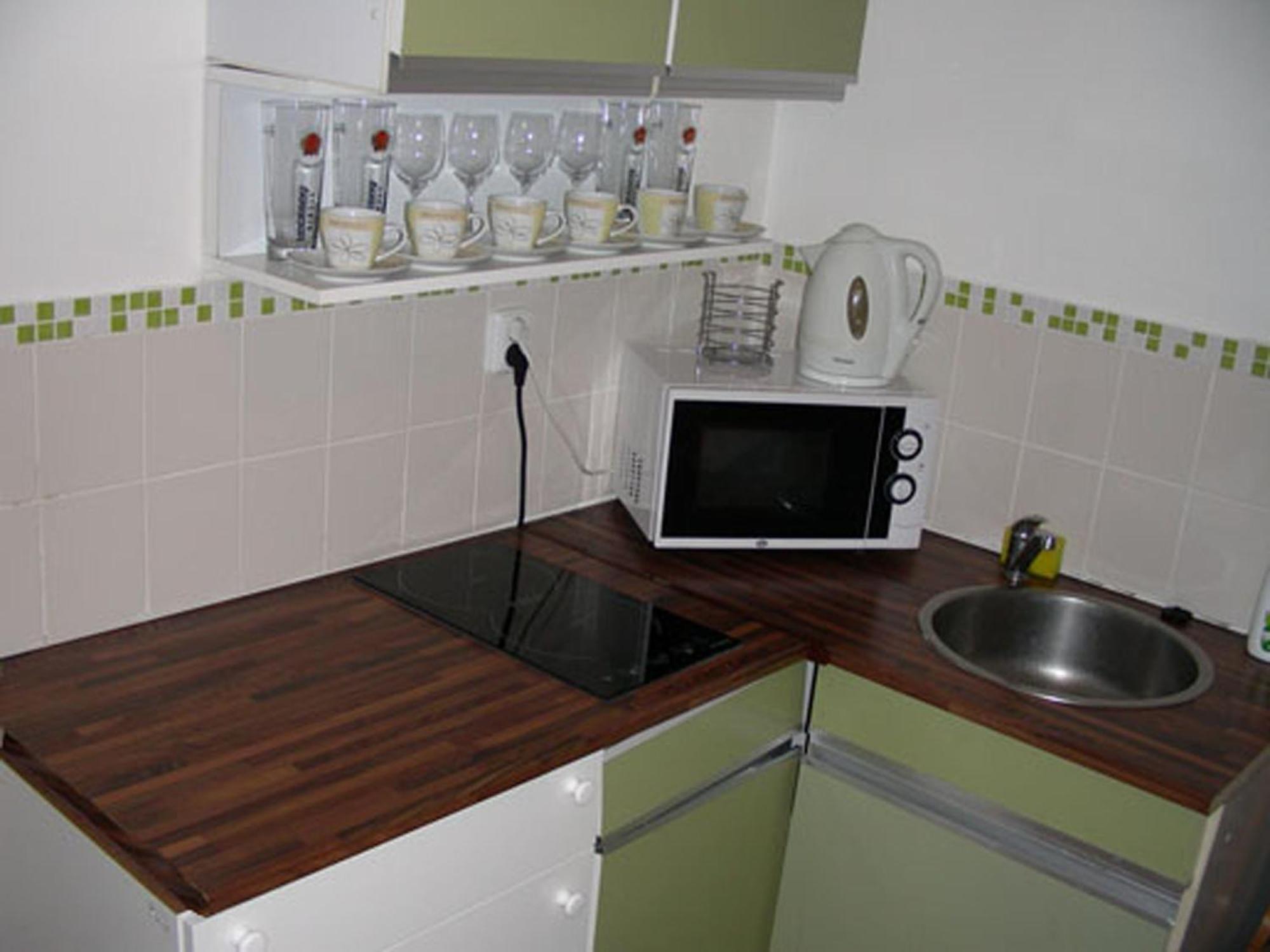 Apartmany Jedovnice 2*