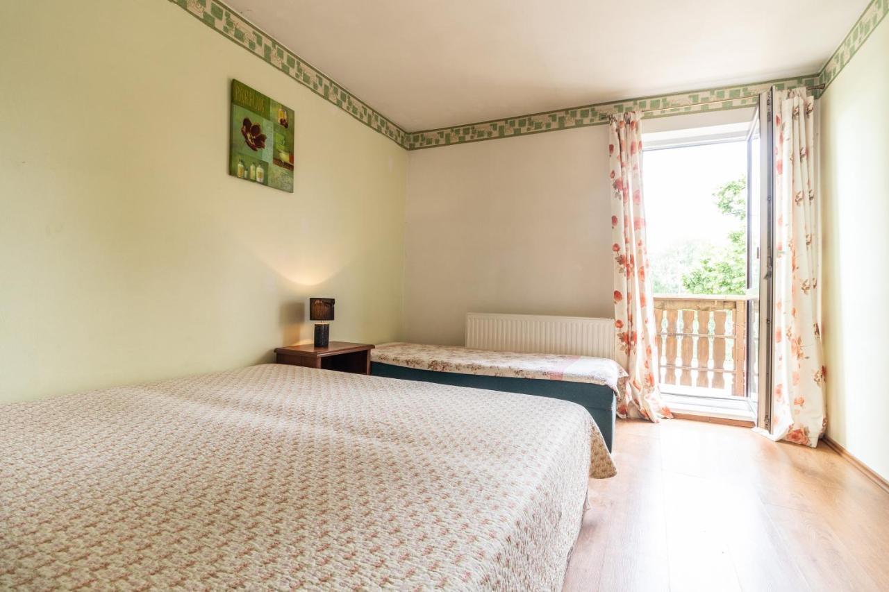 Guest house Apartmany Jedovnice