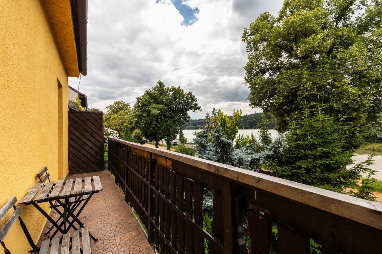 Guest house Apartmany Jedovnice